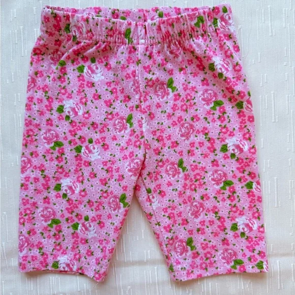 Disney Princess Ariel 4PC Outfit Set Girls Size 4T EUC Summer Set - Picture 9 of 9